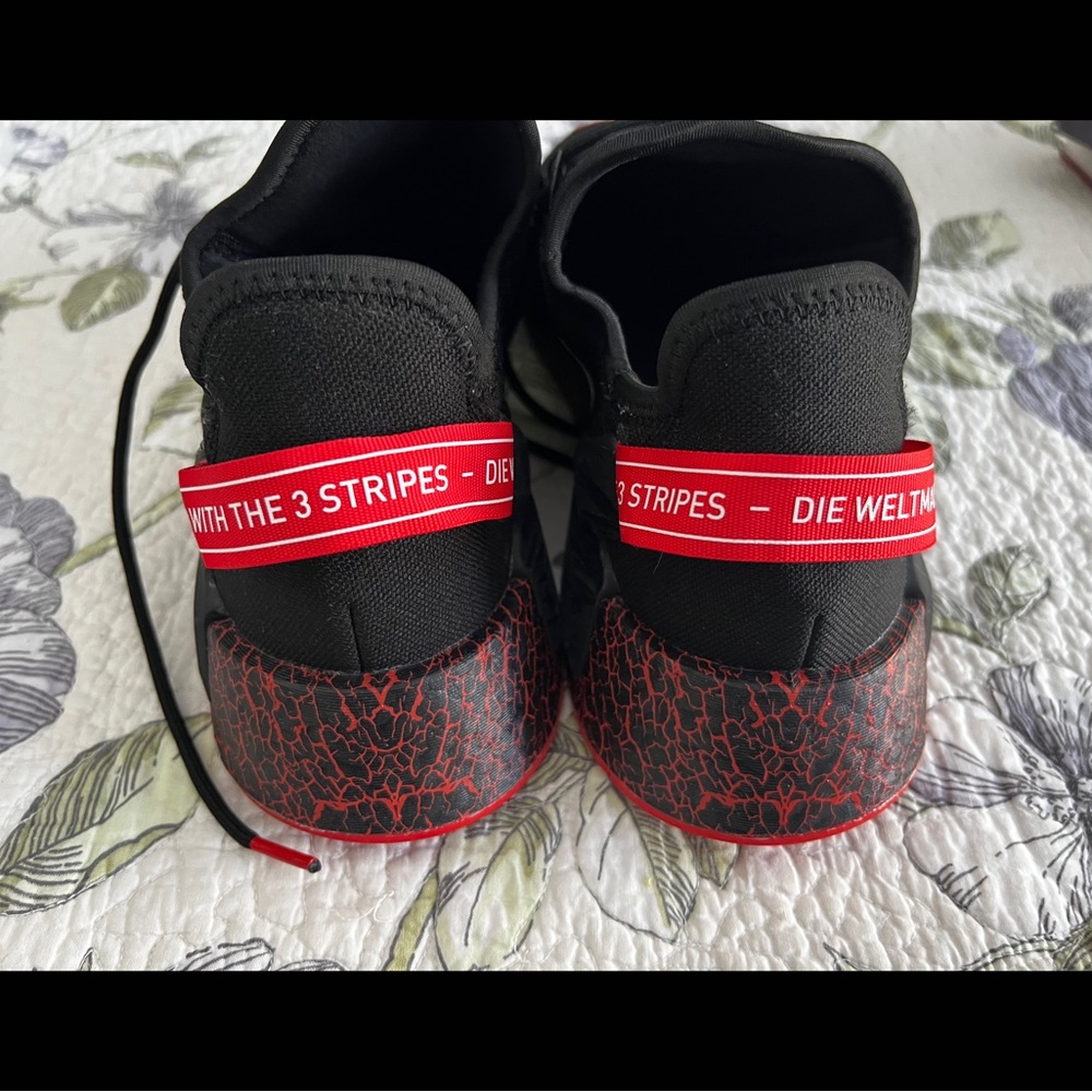 Adidas NMD Sneakers - Picture 4 of 4